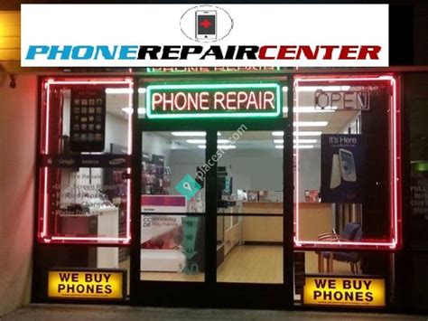 cell phone repair san jose az.